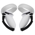 BoboVR Z6 Foldable Bluetooth Virtual Reality Glasses - Black