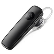 Omega FSC03B Auricular Bluetooth Freestyle - Negro