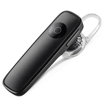 Omega FSC03B Auricular Bluetooth Freestyle - Negro