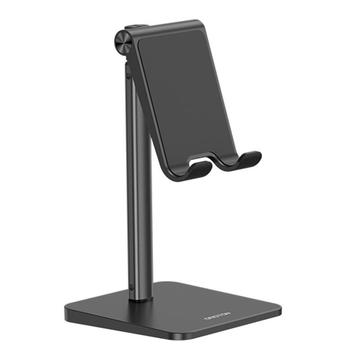 Soporte de sobremesa para smartphone Omoton CA02 - Negro