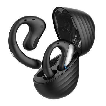Auriculares inalámbricos abiertos OneOdio OpenRock Pro T1 - Negro
