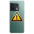 Reparación Tapa de Batería para OnePlus 10 Pro - Verde