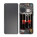 Carcasa Frontal & Pantalla LCD para OnePlus 10 Pro - Negro