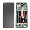 Carcasa Frontal & Pantalla LCD para OnePlus 10 Pro - Verde