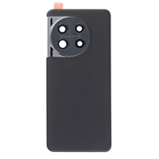 Carcasa Trasera para OnePlus 11 - Negro
