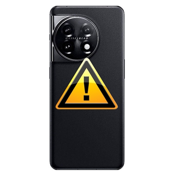 Reparación Tapa de Batería para OnePlus 11