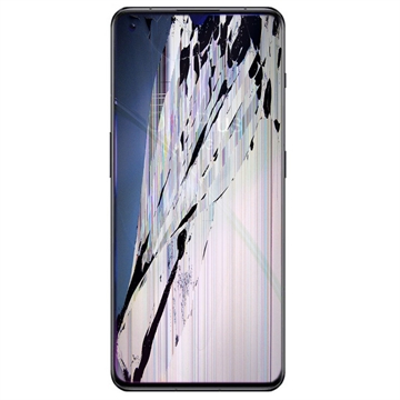 OnePlus 11 Reparación de la Pantalla Táctil y LCD