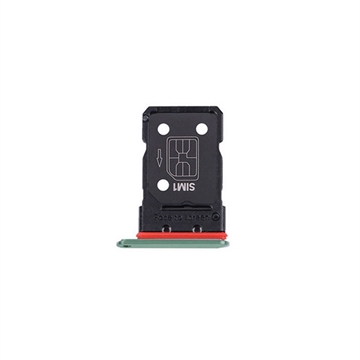 Bandeja de Tarjeta SIM para OnePlus 11 - Verde