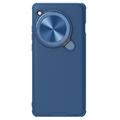 Carcasa Híbrida Nillkin CamShield Prop para OnePlus 12 - Azul