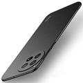 Carcasa Mofi Shield Matte para OnePlus 12 - Negro