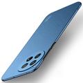Carcasa Mofi Shield Matte para OnePlus 12 - Azul