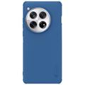 Carcasa Híbrida Nillkin Super Frosted Shield Pro para OnePlus 12