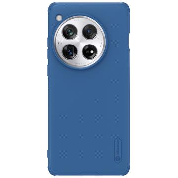Carcasa Híbrida Nillkin Super Frosted Shield Pro para OnePlus 12