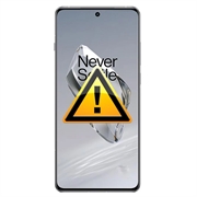 OnePlus 12 Reparación del Altavoz de tono de llamada