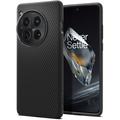 Carcasa Spigen Liquid Air para OnePlus 12 - Negro