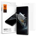 Protector de Pantalla Spigen Neo Flex para OnePlus 12 - 2 Unidades