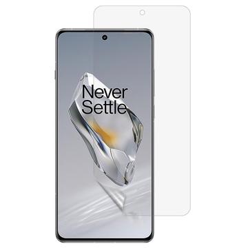 Protector de Pantalla de TPU para OnePlus 12 - Transparente