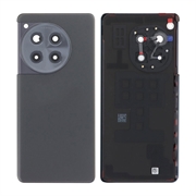 Carcasa Trasera para OnePlus 12R - Negro