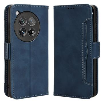Funda Estilo Cartera Cardholder Serie para OnePlus 12R/Ace 3