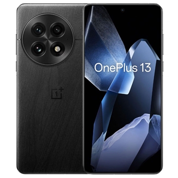 OnePlus 13 - 512GB - Negro Eclipse