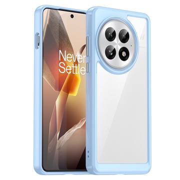 Carcasa Híbrida Anti-Choque para OnePlus 13
