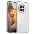 Carcasa Híbrida Anti-Choque para OnePlus 13 - Transparente