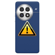 Reparación Tapa de Batería para OnePlus 13 - Azul
