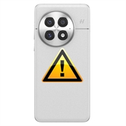 Reparación Tapa de Batería para OnePlus 13 - Blanco
