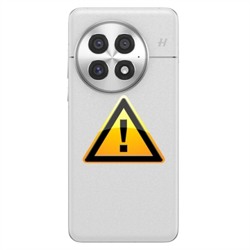Reparación Tapa de Batería para OnePlus 13 - Blanco