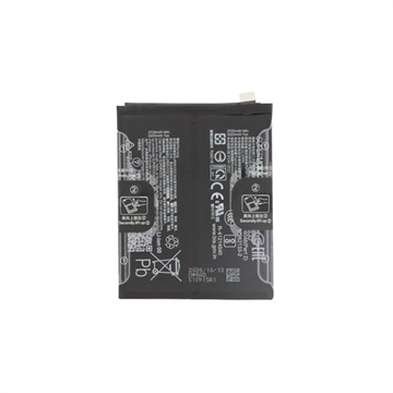 Batería BLPB09 para OnePlus 13 - 6000mAh