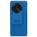 Carcasa Híbrida Nillkin CamShield Pro para OnePlus 13