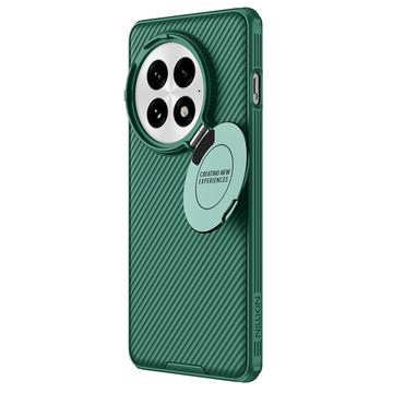 Funda Nillkin Camshield Prop Kickstand para OnePlus 13 - Compatible con MagSafe