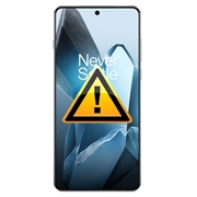 Reparación de Batería para OnePlus 13