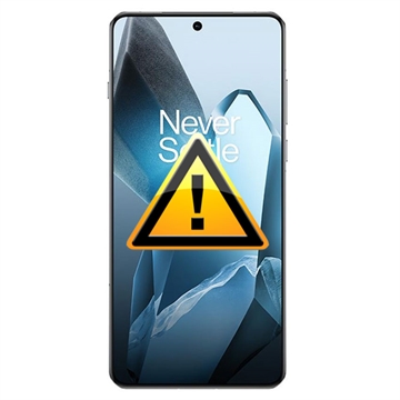 Reparación de Batería para OnePlus 13