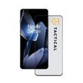 Protector de pantalla de cristal templado Tactical Glass Shield 5D para OnePlus 13 - Borde negro