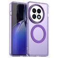 Funda MagSafe UltraGuard Matte para OnePlus 13 - Morado oscuro