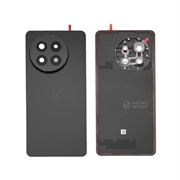Carcasa Trasera 621033000436 para OnePlus 13R - Negro