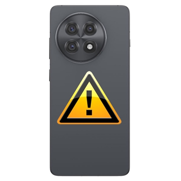 Reparación Tapa de Batería para OnePlus 13R
