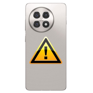 Reparación Tapa de Batería para OnePlus 13R - Blanco