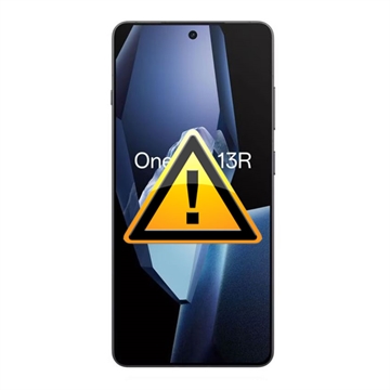 Reparación de Batería para OnePlus 13R