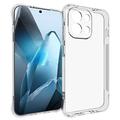 Funda de TPU antideslizante OnePlus 13T - Transparente