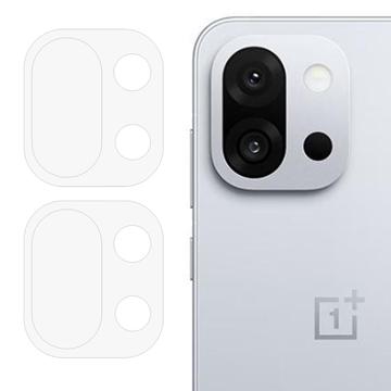 Protector de Vidro Templado para Lente de Cámara para OnePlus 13T - 2 Unidades