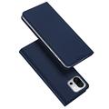 Funda con Tapa Dux Ducis Skin Pro para OnePlus 13T