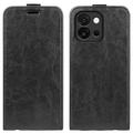 Funda con Tapa Vertical para OnePlus 13T/13s - Negro