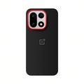 Funda magnética Aramid Fiber OnePlus 15 - Negra