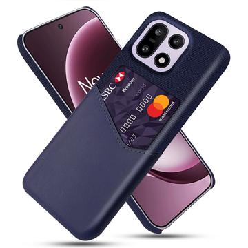 Carcasa con Ranura para Tarjeta KSQ para OnePlus 15