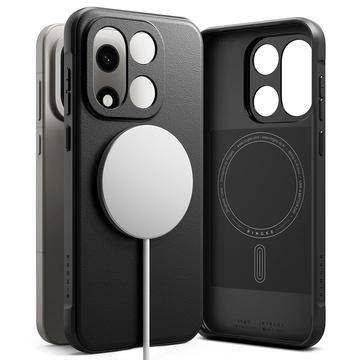 Funda Magnética Ringke Onyx para OnePlus 15 - Negro