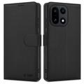 Funda Tech-Protect con imán y soporte para OnePlus 15 - Negro