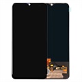 Pantalla LCD para OnePlus 6T - Negro