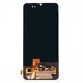 Pantalla LCD para OnePlus 6T - Negro